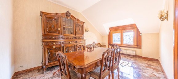 7-salle Penthouse à Rome, Italy No. 91974 5