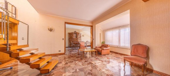7-salle Penthouse à Rome, Italy No. 91974 4