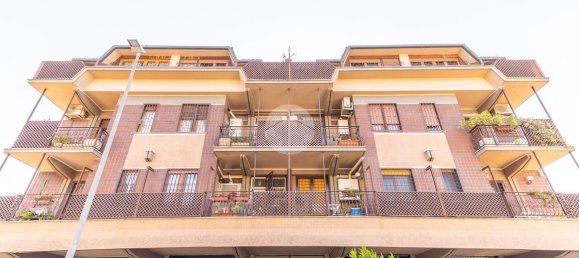 7-salle Penthouse à Rome, Italy No. 91974 29