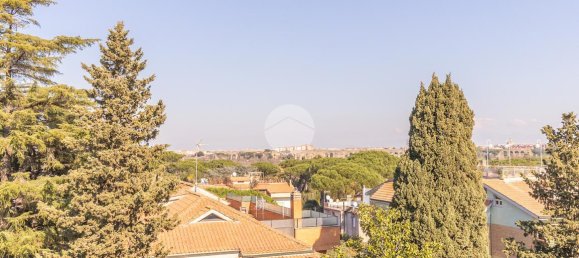 7-salle Penthouse à Rome, Italy No. 91974 15