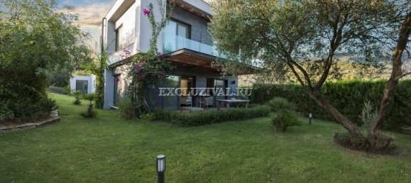 Villa 3+1 in Bodrum, Turkey, Nr. 28457 2