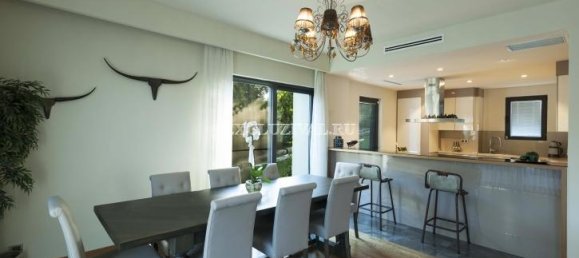 Villa 3+1 in Bodrum, Turkey, Nr. 28457 12