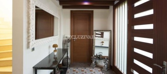 Villa 3+1 in Bodrum, Turkey, Nr. 28457 17