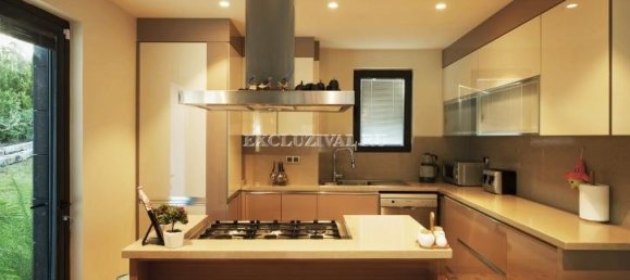 Villa 3+1 in Bodrum, Turkey, Nr. 28457 13