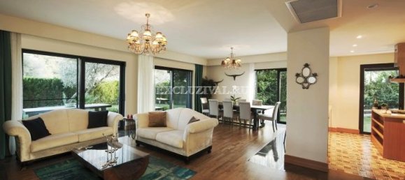 Villa 3+1 in Bodrum, Turkey, Nr. 28457 10