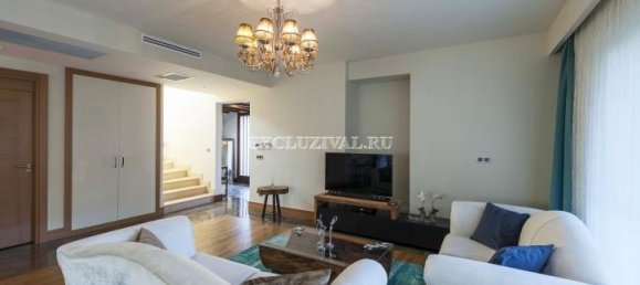 Villa 3+1 in Bodrum, Turkey, Nr. 28457 11