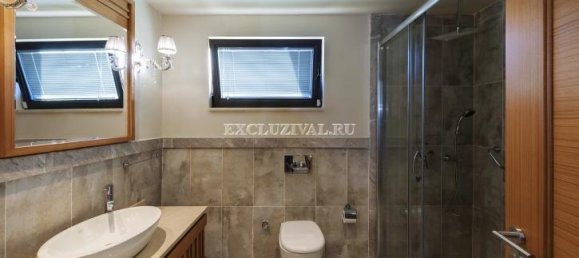 Villa 3+1 in Bodrum, Turkey, Nr. 28457 9