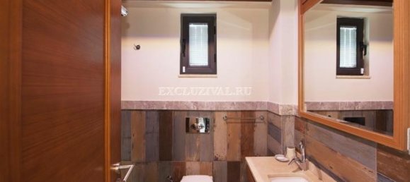 Villa 3+1 in Bodrum, Turkey, Nr. 28457 15