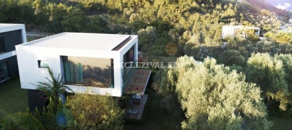 Villa 3+1 in Bodrum, Turkey, Nr. 28457 19