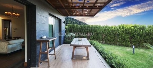 Villa 3+1 in Bodrum, Turkey, Nr. 28457 4