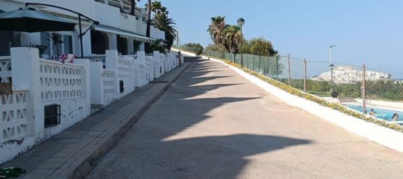 2 bedrooms Duplex in Castellon, Spain No. 157880 2