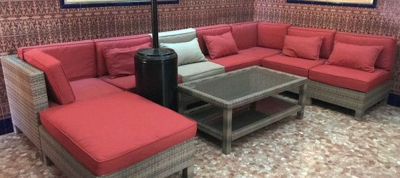 Дом с 5 спальнями в Андалусия, Испания № 136625 7