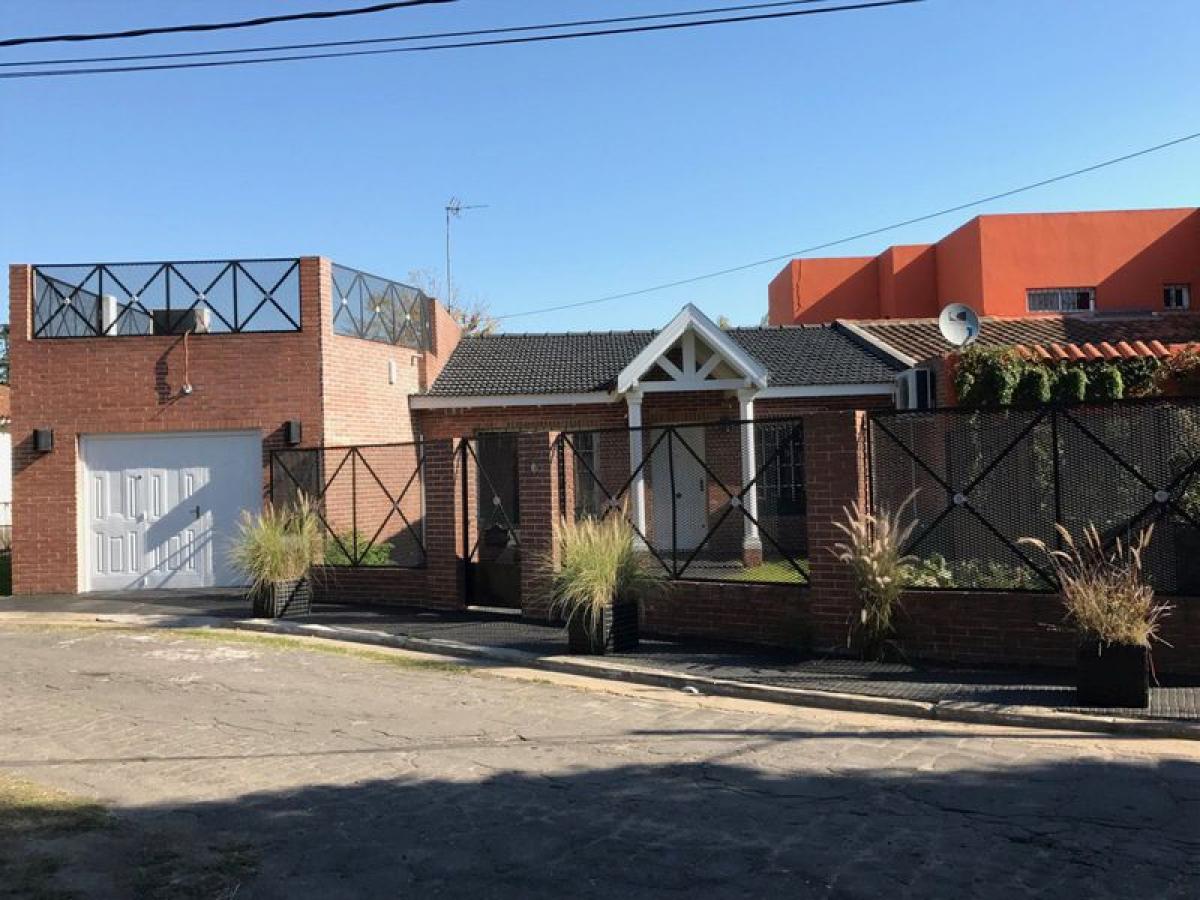 3 Schlafzimmer Haus in Bermudez, Argentina, Nr. 52724