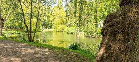 Apartamento de 2 divisões em Eimsbuttel, Germany N.º 296140 17