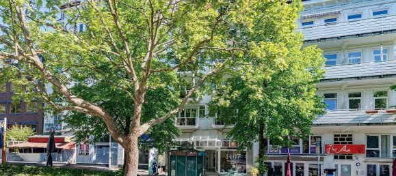 Apartamento de 2 divisões em Eimsbuttel, Germany N.º 296140 11