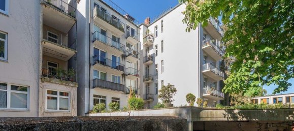 Apartamento de 2 divisões em Eimsbuttel, Germany N.º 296140 12