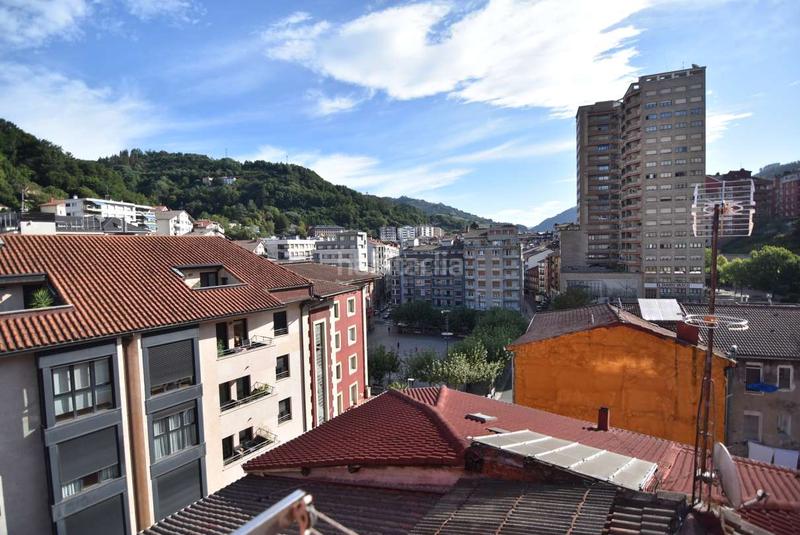 2 Schlafzimmer Wohnung in Basque Autonomous Community, Spain, Nr. 233291