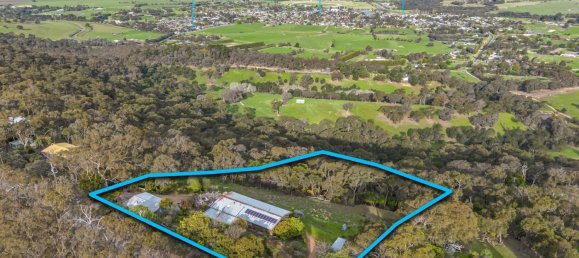 3 bedrooms House in Yarra Glen, Australia No. 116 30