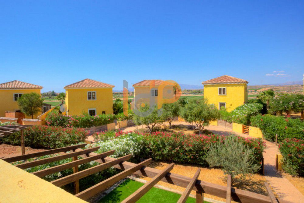 4 Schlafzimmer Haus in Cuevas del Almanzora, Spain, Nr. 38486