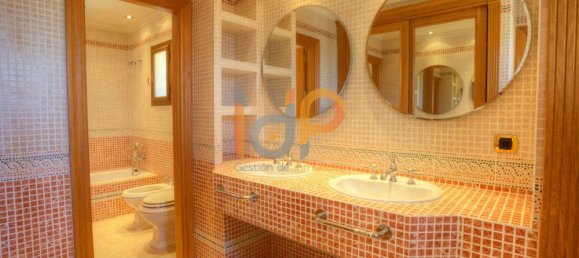 4 Schlafzimmer Haus in Cuevas del Almanzora, Spain, Nr. 38486 8