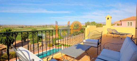 4 Schlafzimmer Haus in Cuevas del Almanzora, Spain, Nr. 38486 6