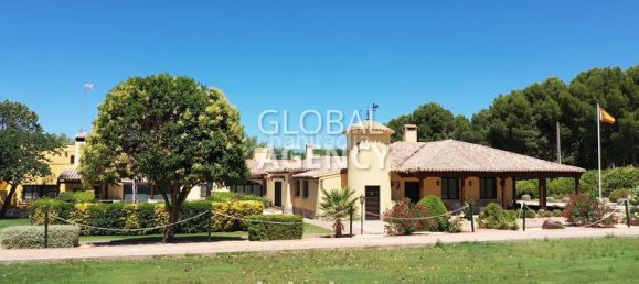 13 bedrooms House in Chinchon, Spain No. 189726 16