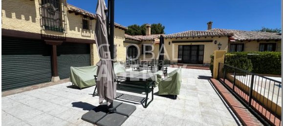 13 bedrooms House in Chinchon, Spain No. 189726 7