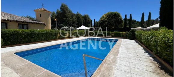 13 bedrooms House in Chinchon, Spain No. 189726 5