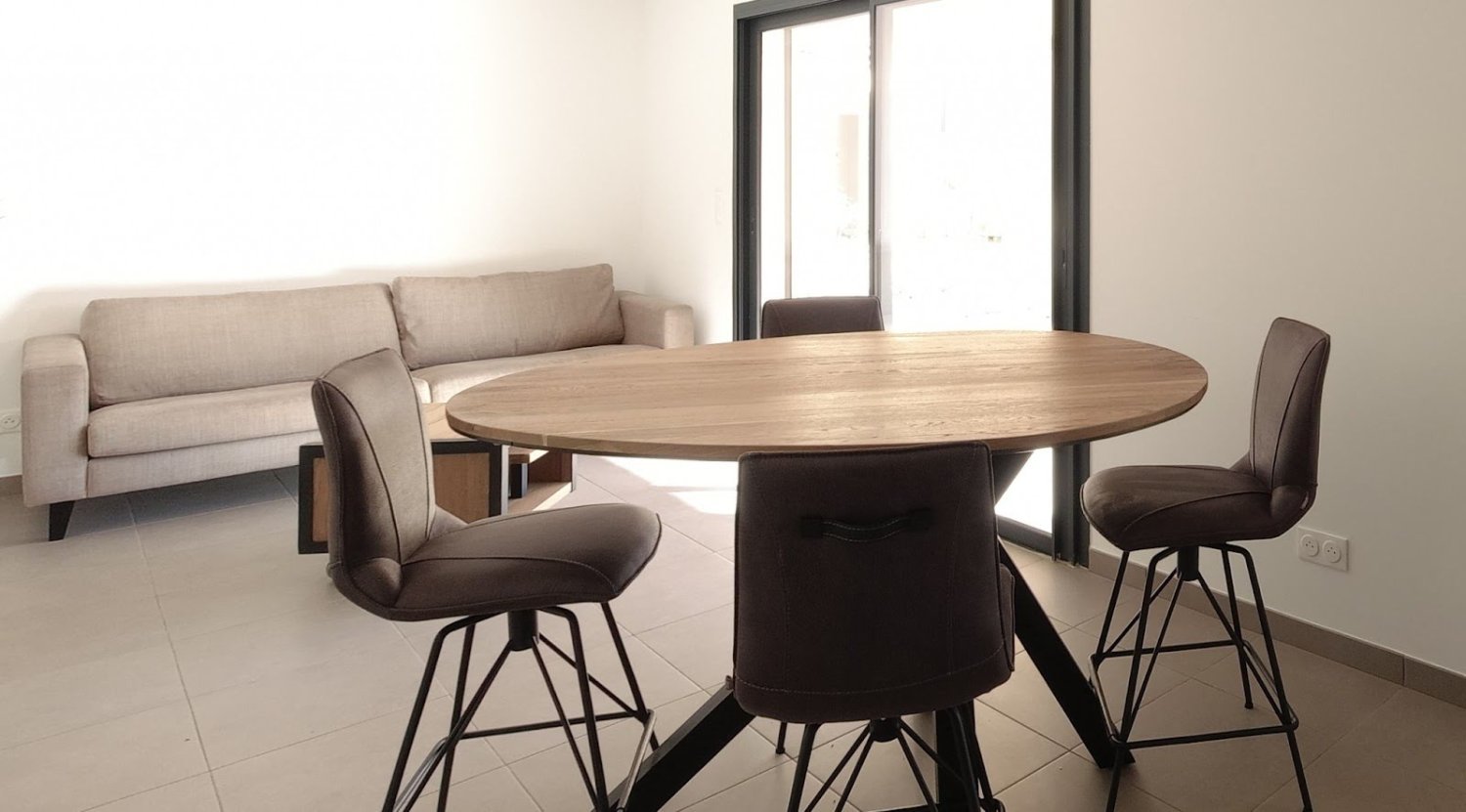 2 bedrooms Apartment in Bonifacio, France No. 153874