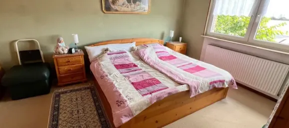 Таунхаус с 9 комнатами в Hildesheim, Германия № 366590 9