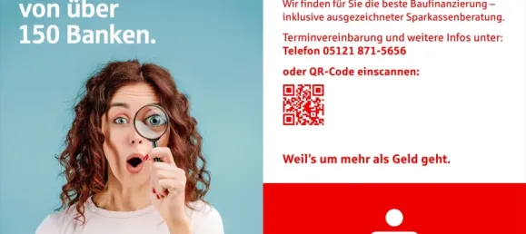 Таунхаус с 9 комнатами в Hildesheim, Германия № 366590 2