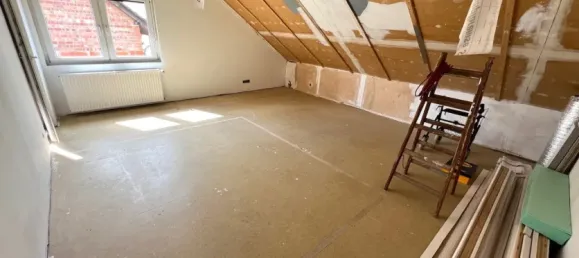 Таунхаус с 9 комнатами в Hildesheim, Германия № 366590 18