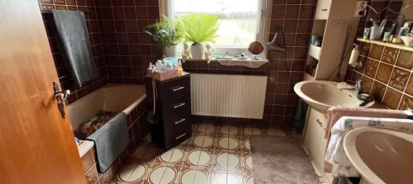 Таунхаус с 9 комнатами в Hildesheim, Германия № 366590 13