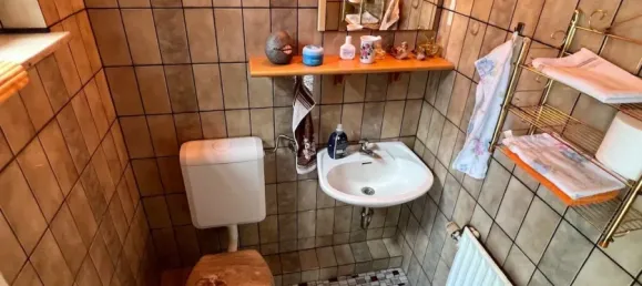 Таунхаус с 9 комнатами в Hildesheim, Германия № 366590 14