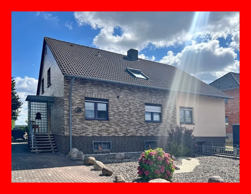 Таунхаус с 9 комнатами в Hildesheim, Германия № 366590