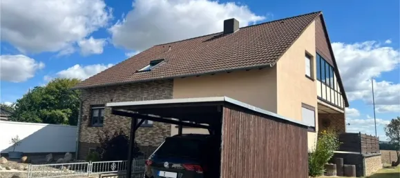 Таунхаус с 9 комнатами в Hildesheim, Германия № 366590 21