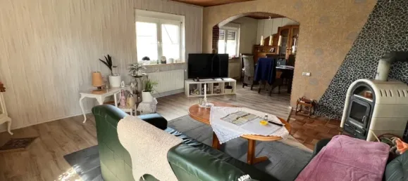 Таунхаус с 9 комнатами в Hildesheim, Германия № 366590 4