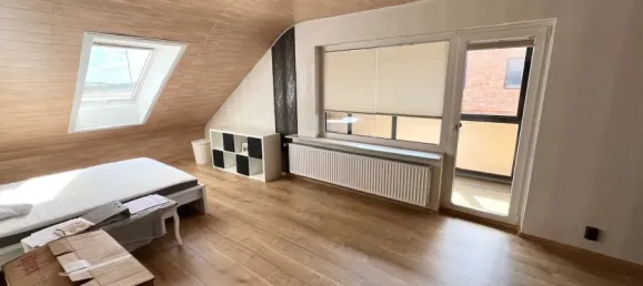 Таунхаус с 9 комнатами в Hildesheim, Германия № 366590 15