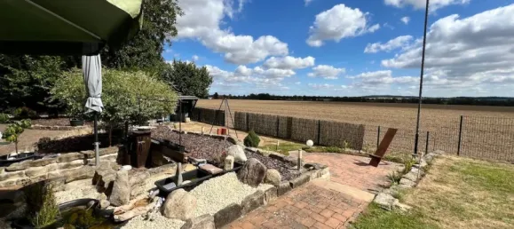 Таунхаус с 9 комнатами в Hildesheim, Германия № 366590 6