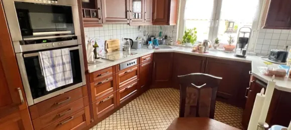 Таунхаус с 9 комнатами в Hildesheim, Германия № 366590 12