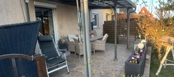 3 غرف نوم تاون هاوس في Vorpommern-Rugen, Germany رقم 236577 7