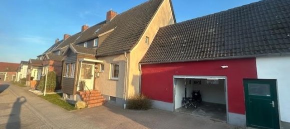 3 غرف نوم تاون هاوس في Vorpommern-Rugen, Germany رقم 236577 5
