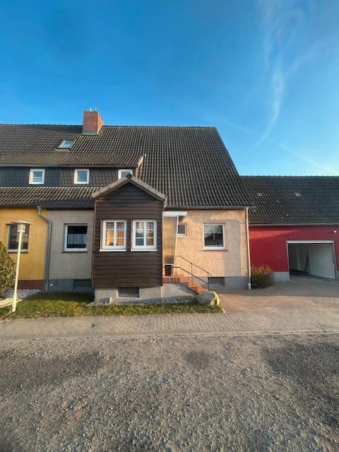 3 غرف نوم تاون هاوس في Vorpommern-Rugen, Germany رقم 236577