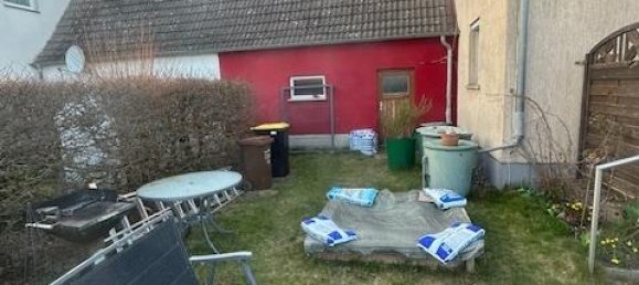3 غرف نوم تاون هاوس في Vorpommern-Rugen, Germany رقم 236577 4