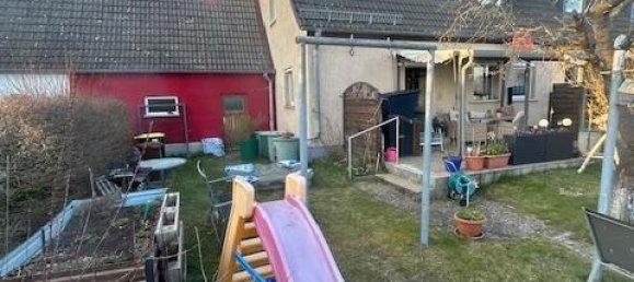 3 غرف نوم تاون هاوس في Vorpommern-Rugen, Germany رقم 236577 2