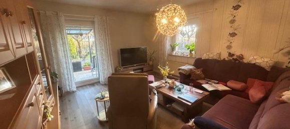 3 غرف نوم تاون هاوس في Vorpommern-Rugen, Germany رقم 236577 8