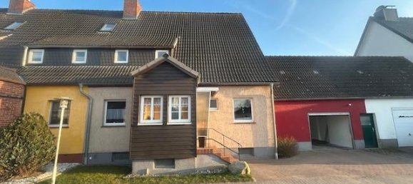 3 غرف نوم تاون هاوس في Vorpommern-Rugen, Germany رقم 236577 3