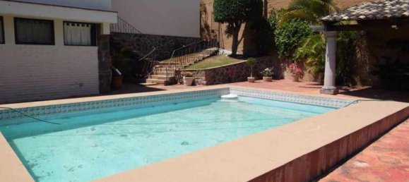 4 bedrooms House in Morelos, Mexico No. 162637 2