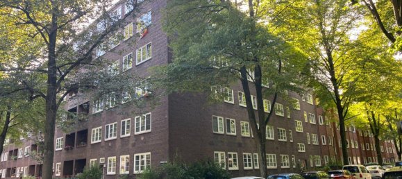 1 Schlafzimmer Wohnung in Hamburg-Nord, Germany, Nr. 357650 3