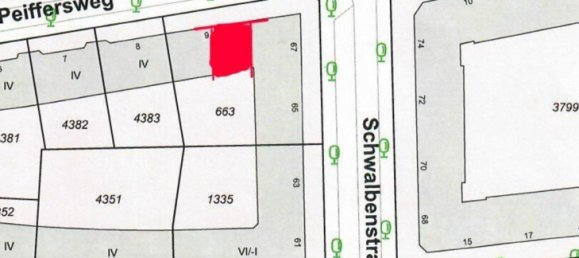 1 Schlafzimmer Wohnung in Hamburg-Nord, Germany, Nr. 357650 8